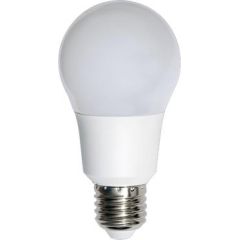 Light Bulb|LEDURO|Power consumption 10 Watts|Luminous flux 1000 Lumen|3000 K|220-240V|Beam angle 330 degrees|21139