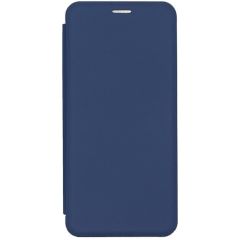 Evelatus  
       Samsung  
       Galaxy A03 Book Case 
     Dark Blue