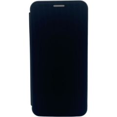 Evelatus  
       Samsung  
       Galaxy A03 Book Case 
     Black
