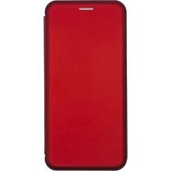 Evelatus  
       Apple  
       iPhone 13 Book Case 
     Red