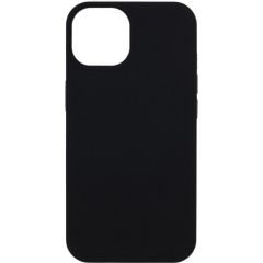 Evelatus  
       Apple  
       iPhone 14 Pro Max 6.7 TPU Nano Case 
     Black Neoriģinālie Maciņi