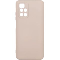 Evelatus  
       Xiaomi  
       Poco M4 Pro 5G Nano Silicone Case 
     Beige