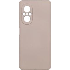 Evelatus  
 
       Huawei Nova 9 SE Nano Silicone Case 
     Beige Neoriģinālie Maciņi