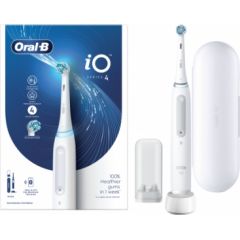 Oral-B iO Series 4 elektriskā zobu birste