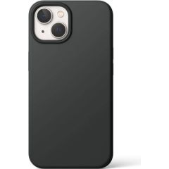 Fusion elegance fibre прочный силиконовый чехол для Apple iPhone 14 Pro Max черный
