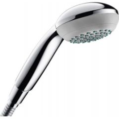 Hansgrohe Crometta 85 Mono rokas dušas klausule, hroms