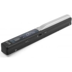 Media Tech Mediatech MT4090 scanner Pen scanner Black Skeneri