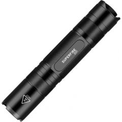 UV Flashlight Superfire Z01, 365NM, USB