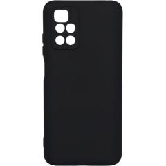 Evelatus  
       Xiaomi  
       Poco M4 Pro 5G Nano Silicone Case 
     Black Neoriģinālie Maciņi