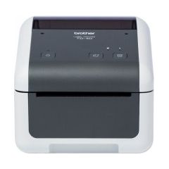 BROTHER QTD4210D LABEL PRINTER(203DPI) Uzlīmju printeri