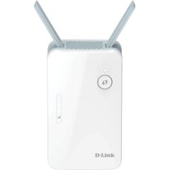 D-Link AX1500 Mesh Range Extender E15/E	 802.11ac, 300+1200  Mbit/s, 10/100/1000 Mbit/s, Ethernet LAN (RJ-45) ports 1, MU-MiMO Yes, Antenna type 2xExternal