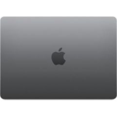 Apple MacBook Air 13” M2 8C CPU 8C GPU 8GB 256GB SSD Space Grey Eng + Rus