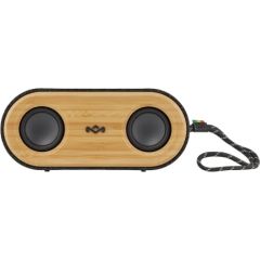 Marley Get Together Mini 2 Speaker Bluetooth, Portable, Wireless connection, Black