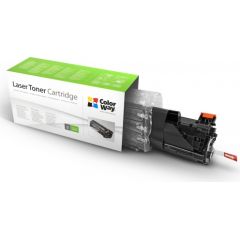 ColorWay Econom Toner Cartridge, Black, HP CF226X Tintes printeru izejmateriāli