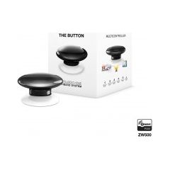 Fibaro The Button Z-Wave, Black