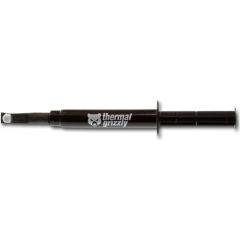 Thermal Grizzly Thermal grease  "Hydronaut" 3ml/7.8g Thermal Grizzly Thermal Grizzly Thermal grease "Hydronaut" 3ml/7.8g Thermal Conductivity: 11.8 W/mk; Thermal Resistance	 0,0076 K/W; Electrical Conductivity*: 0 pS/m; Viscosity: 140-190 Pas;  Temperatur