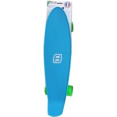 Skateboard Spartan Funbee Mini 56cm, Blue