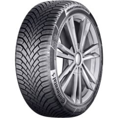 Continental ContiWinterContact TS860 215/65R15 96H