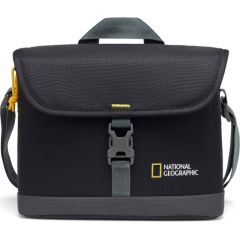 National Geographic сумка на плечо Shoulder Bag Medium (NG E2 2370)