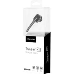 Kruger & Matz Kruger&Matz Traveler K11 Bluetooth Беспроводная Гарнитура