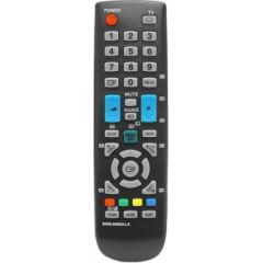 HQ LXP956 ТВ пульт SAMSUNG BN59-00865A Черный