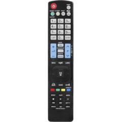 HQ LXP413 LG TV Tālvadības pults AKB72914020  / Melna