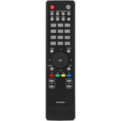 HQ LXP3000 TV pults THOMSON / RC3000E01 IR1781 / Melna