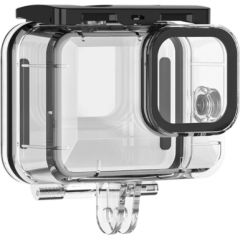 Telesin Woterproof case for GoPro Hero 9 / Hero 10 / Hero 11 (GP-WTP-901) Sporta kameru aksesuāri
