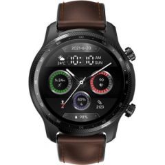 Smartwatch Mobvoi TicWatch Pro 3 Ultra LTE (Shadow Black)