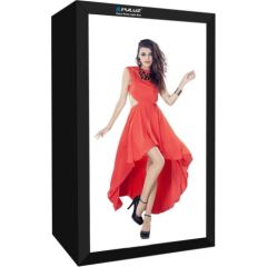 Puluz Photo studio 200cm LED PU5210EU