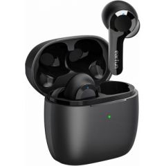 EarFun Air TWS earphones (black)