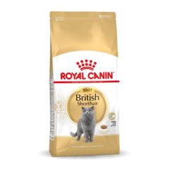 Sausā kaķu barība Royal Canin British Shorthair Adult cats dry food 10 kg