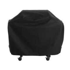 Mustang Grila aizsargpārklājs S 130x46x90 cm Накидка для гриля