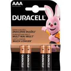 Duracell LR03 Single-use battery AAA Alkaline