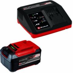 Einhell 4512114 cordless tool battery / charger Battery & charger set