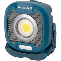Mont-bell Laterna SATELLITE LED Multi Lamp  Silver