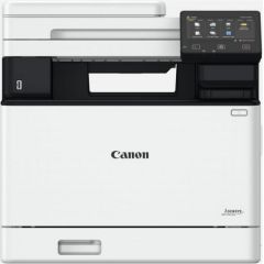 CANON i-SENSYS MF754CDW colour multi-function printer