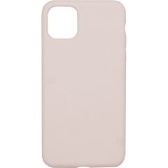 Evelatus  
       Samsung  
       Galaxy A03 Nano Silicone Case 
     Beige Neoriģinālie Maciņi