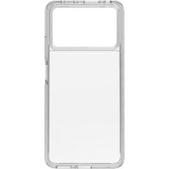 Evelatus  
       Xiaomi  
       Xiaomi Poco X4 Pro 5G 1.5mm TPU Case 
     Transparent