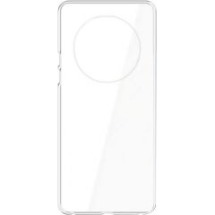 Evelatus  
       Huawei  
       Honor Magic4 Lite 1.5mm TPU Case 
     Transparent