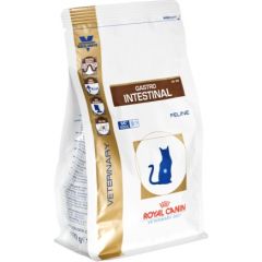Royal Canin Gastro Intestinal cats dry food Adult 400 g Barība