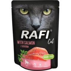 DOLINA NOTECI Rafi Salmon - wet cat food - 300g