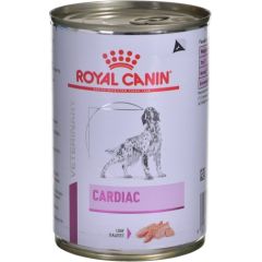 ROYAL CANIN Cardiac Wet dog food Pâté Pork 410 g
