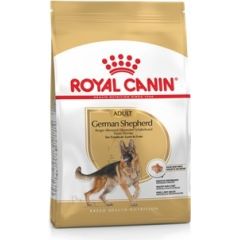 Royal Canin German Shepherd Adult 11kg Rice, Vegetable