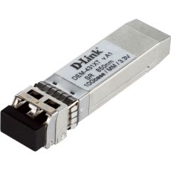 D-LINK 10GBASE SFP+ transceivers