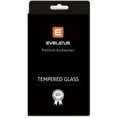 Evelatus  
       Samsung  
       Galaxy A22 4G 0.33mm high clear tempered glass (Without kit)