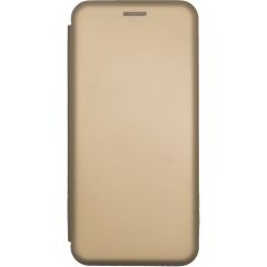 Evelatus  
       Samsung  
       Galaxy A23 Book Case 
     Gold