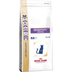 Royal Canin Sensitivity Control cats dry food 400 g Adult