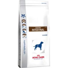 Royal Canin Gastro Intestinal Universal Poultry,Rice 2 kg Barība