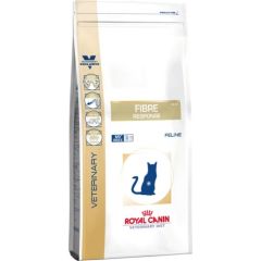 Royal Canin Fibre Response cats dry food 2 kg Adult Barība